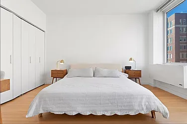 Rented by Oxford Property Group