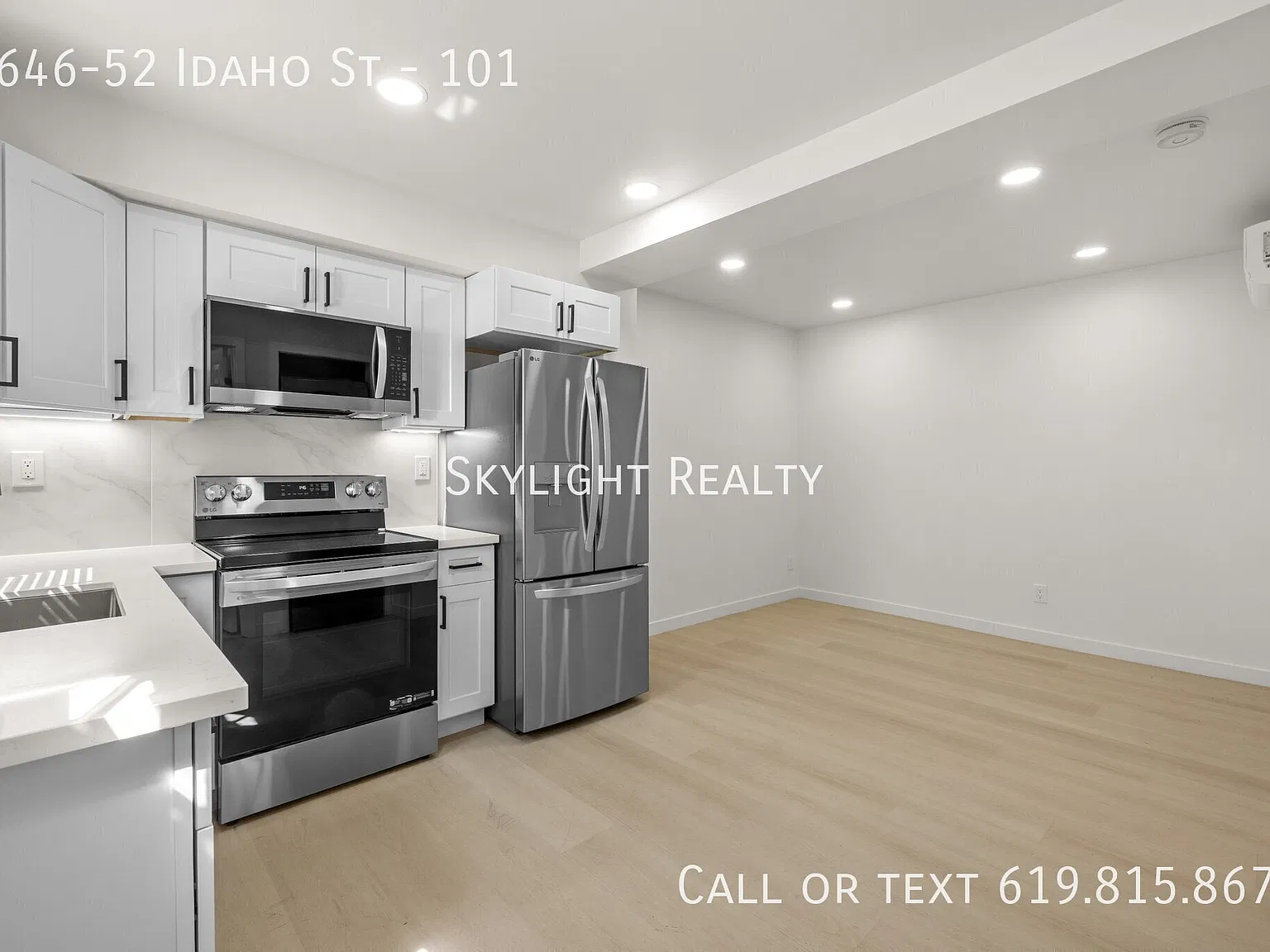 1 bed, 430 sqft, $2,295 — Photo 4