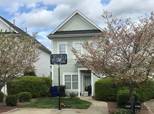 7739 Acc Blvd, Raleigh, NC 27617