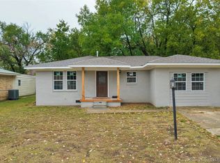 704 Campbell St, Ardmore, OK 73401