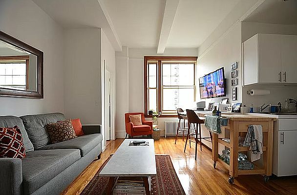 1st image of 170 W 74th St APT 615