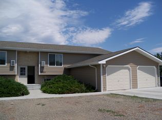Clubhouse Way - 1, Billings, MT 59105