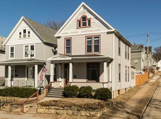 2300 Queen St, Dubuque, IA 52001