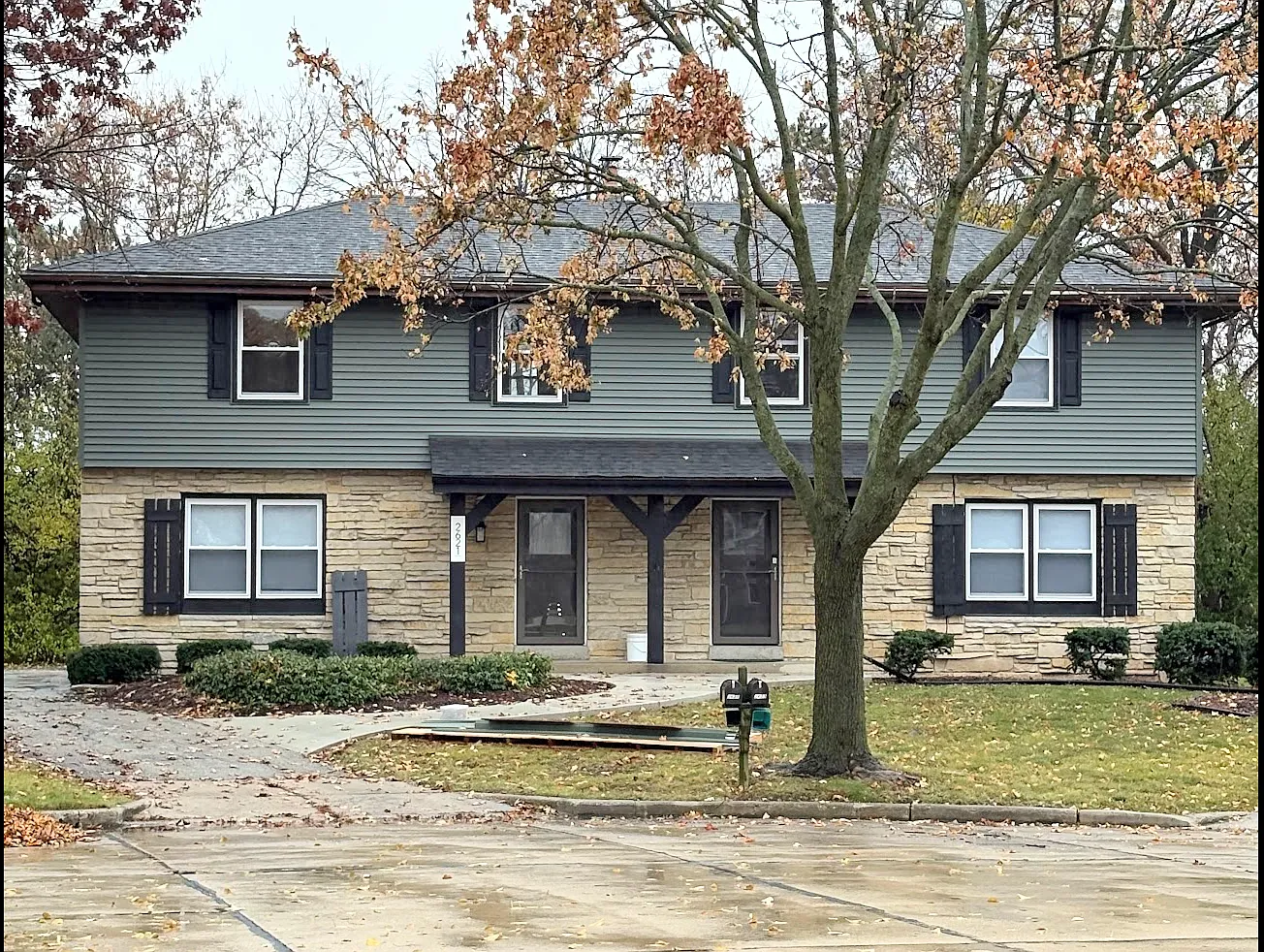 3 bed, 1.5 bath, 1500 sqft, $1,950 — Photo 2