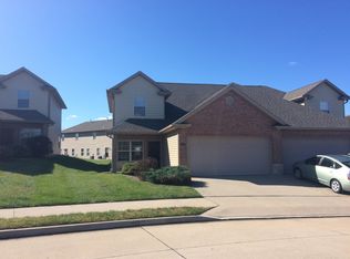 3214 Jenne Hill Dr, Columbia, MO 65202