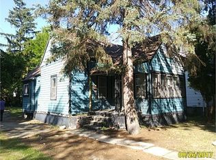 19347 Grandville Ave, Detroit, MI