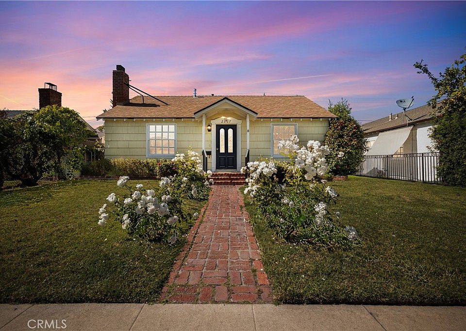1st image of 2307 W Verdugo Ave