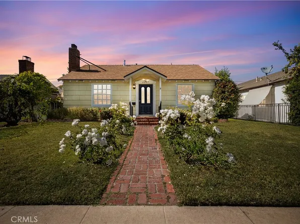 2307 W Verdugo Ave, Burbank, CA 91506