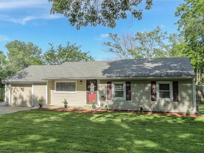 16103 Ann Ave, Belton, MO, 64012