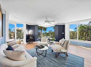 5555 Heron Point DR #302, NAPLES, FL 34108