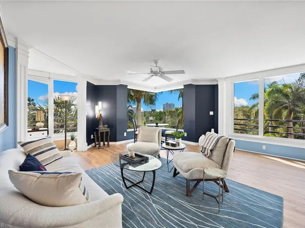 5555 Heron Point DR #302, NAPLES, FL 34108