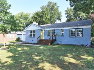 4915 E 2nd St S, Tulsa, OK 74112