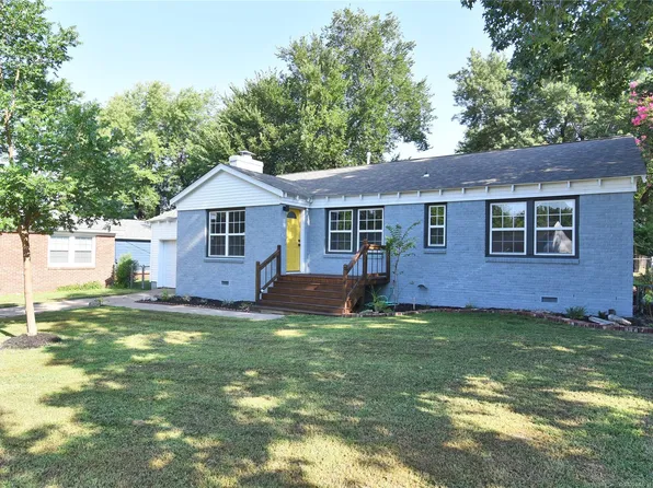 4915 E 2nd St S, Tulsa, OK 74112