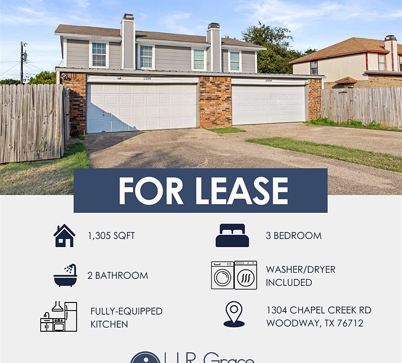 1st image of 1304-06 Chapel Creek Rd #3B-2BA-1305SQFT