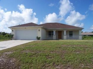 3415 40th St SW, Lehigh Acres, FL 33976