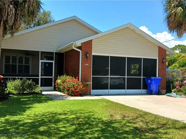 1550 Meadowbrook St, Lake Placid, FL 33852