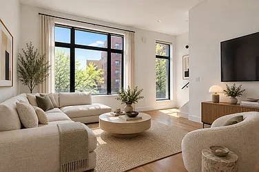 1305 Greene Avenue, #2