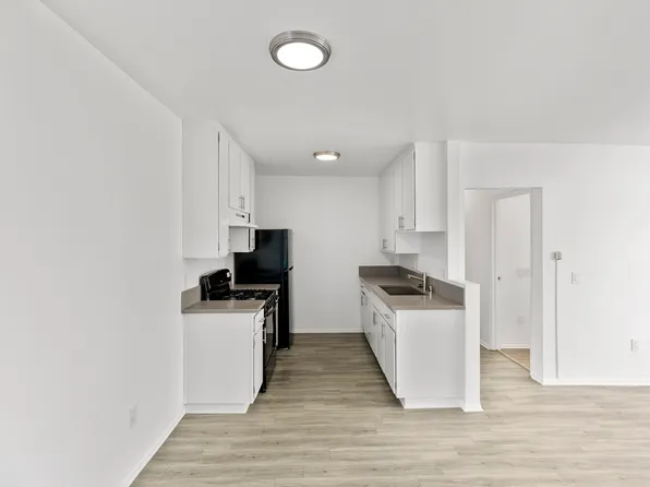 15316 Gault St #205, Van Nuys, CA 91406