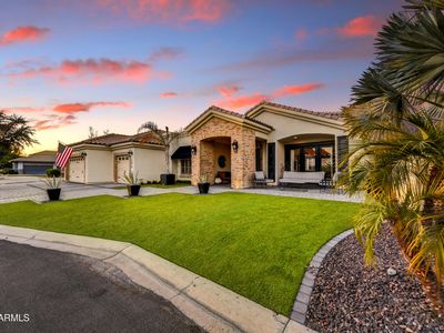 5670 W LINDA Lane, Chandler, AZ, 85226