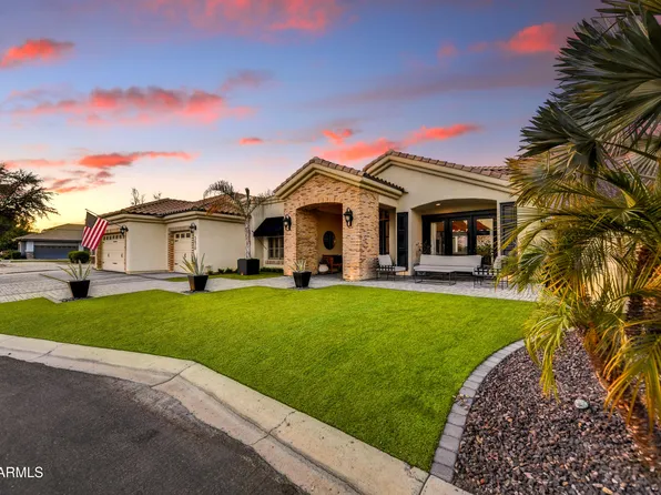 5670 W LINDA Lane, Chandler, AZ 85226