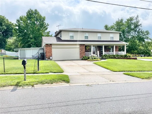 254 Centerview Dr, Cincinnati, OH 45238