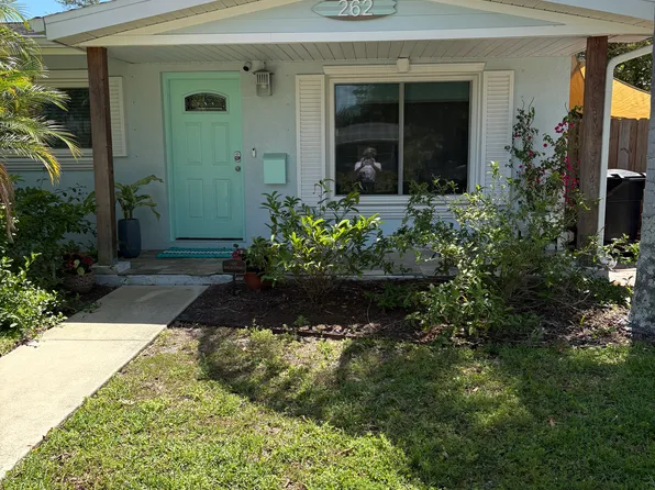 262 43rd Ave NE, Saint Petersburg, FL 33703