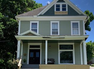 153 W 3rd St, Oil City, PA