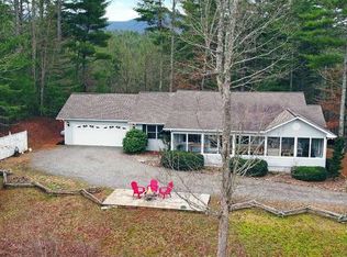 2612 Hi Ridge Rd, Hiawassee, GA 30546