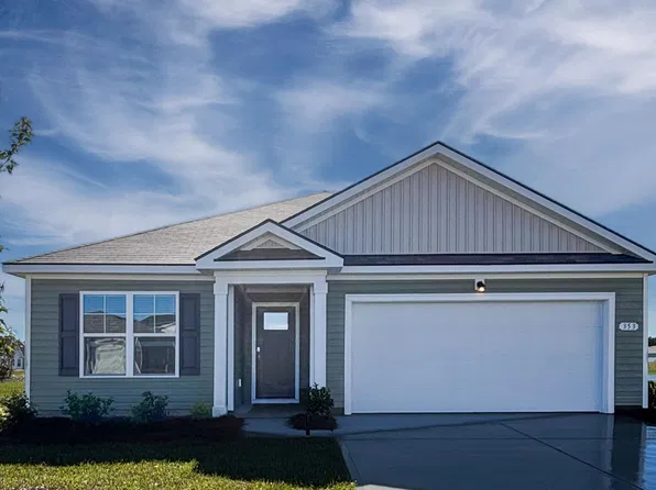 353 Acosta Circle, Conway, SC 29527