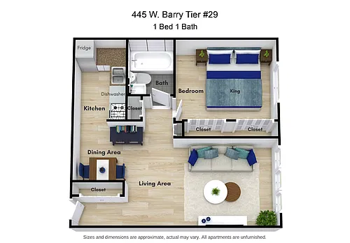Floor plan 29