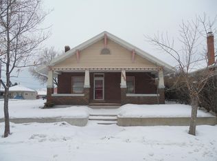 1835 Whitman Ave, Butte, MT 59701
