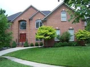 3709 Park Ridge Ln, Lexington, KY 40509