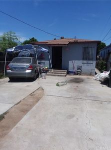 12141 Nava St, Norwalk, CA, 90650
