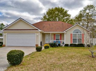 405 Woodhill Ct, Rincon, GA 31326