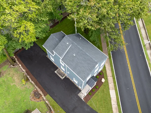 43 Franklin Ave #2, Midland Park, NJ 07432