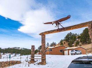 8441 Highway 96, Westcliffe, CO 81252