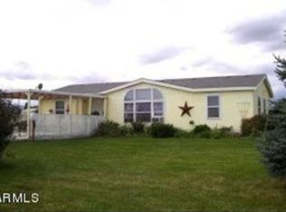 15181 Douglas Rd, Yakima, WA 98908