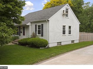 4528 Chatham Rd NE, Columbia Heights, MN 55421