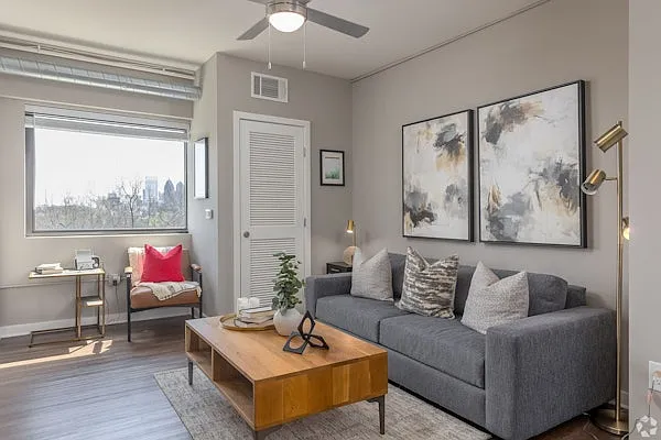 Lofts at Twenty25