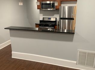 29 S St NW, Washington, DC 20001
