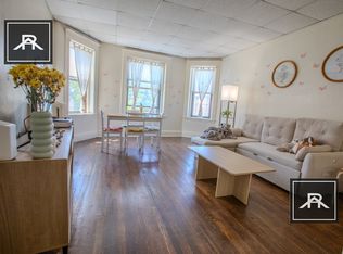 1442 Commonwealth Ave #7, Allston, MA 02134