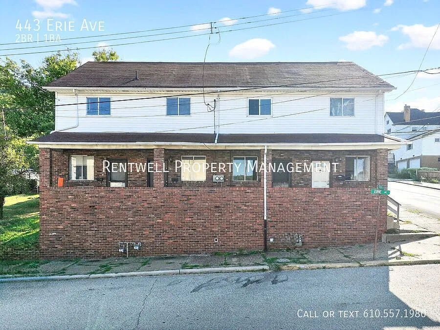 443 Erie Ave photo 1