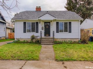 948 Jefferson St NE, Salem, OR 97301