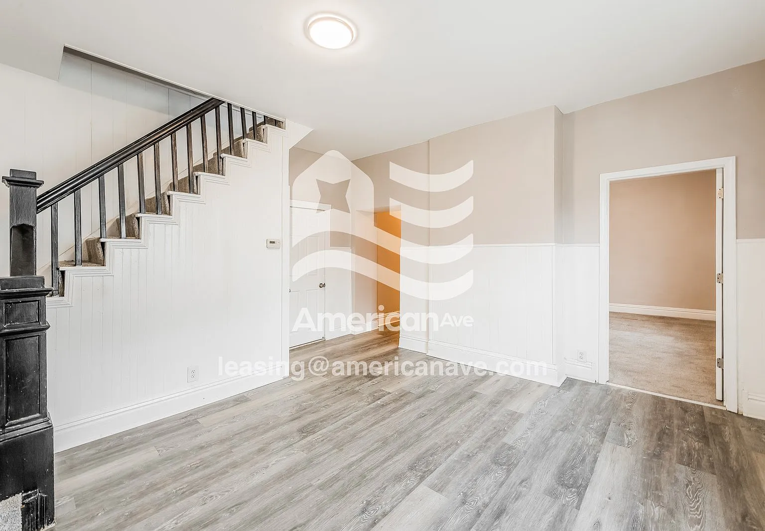 2 bed, 1.0 bath, 1352 sqft, $1,175 — Photo 2