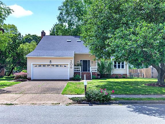 2nd image of 206 Admiral Ct