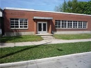 49 Niagara St, Lockport, NY 14094