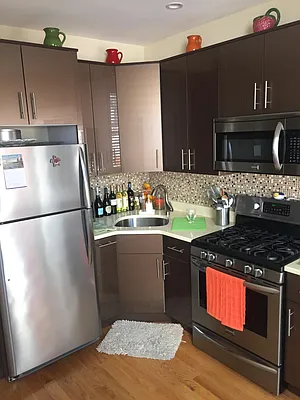 Rented by M & J Tenaglia Realty Corp | media 46