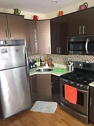 Rented by M & J Tenaglia Realty Corp