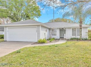 11105 Barbizon Cir E, Jacksonville, FL 32257