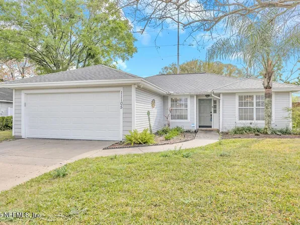 11105 BARBIZON Circle E, Jacksonville, FL 32257